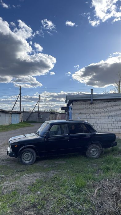 Продам Ваз2107