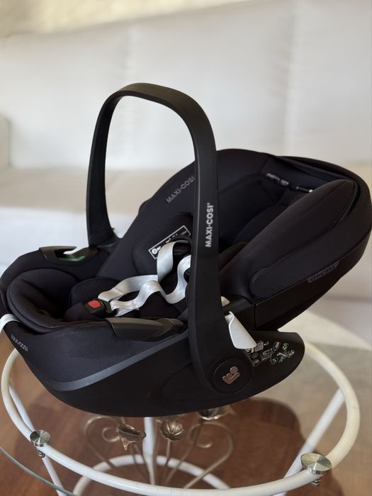Автолюлька Maxi-Cosi Pebble 360 Pro 2