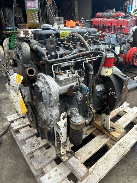 Motor Perkins LD33468