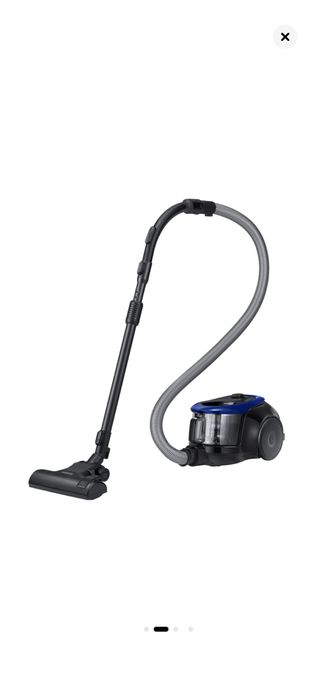 Aspirator samsung fara sac