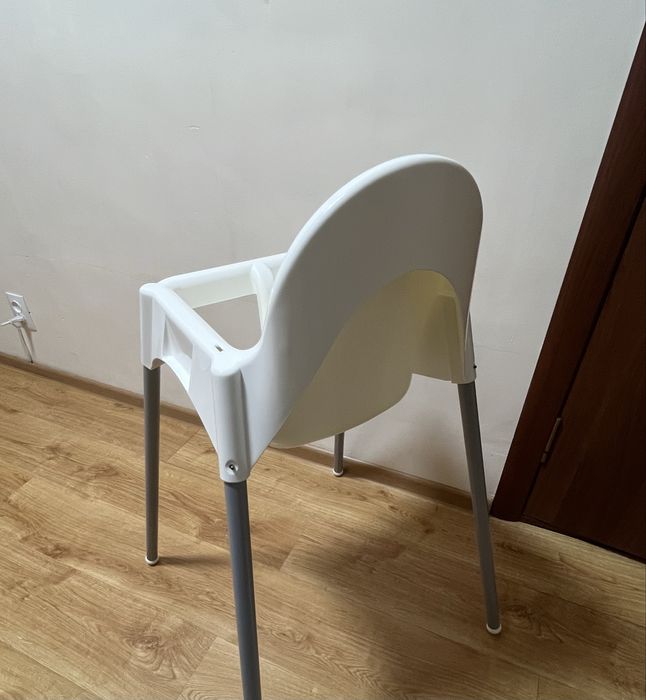 Стульчик для кормления IKEA
