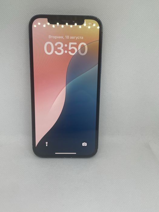 Apple Iphone 12 128gb