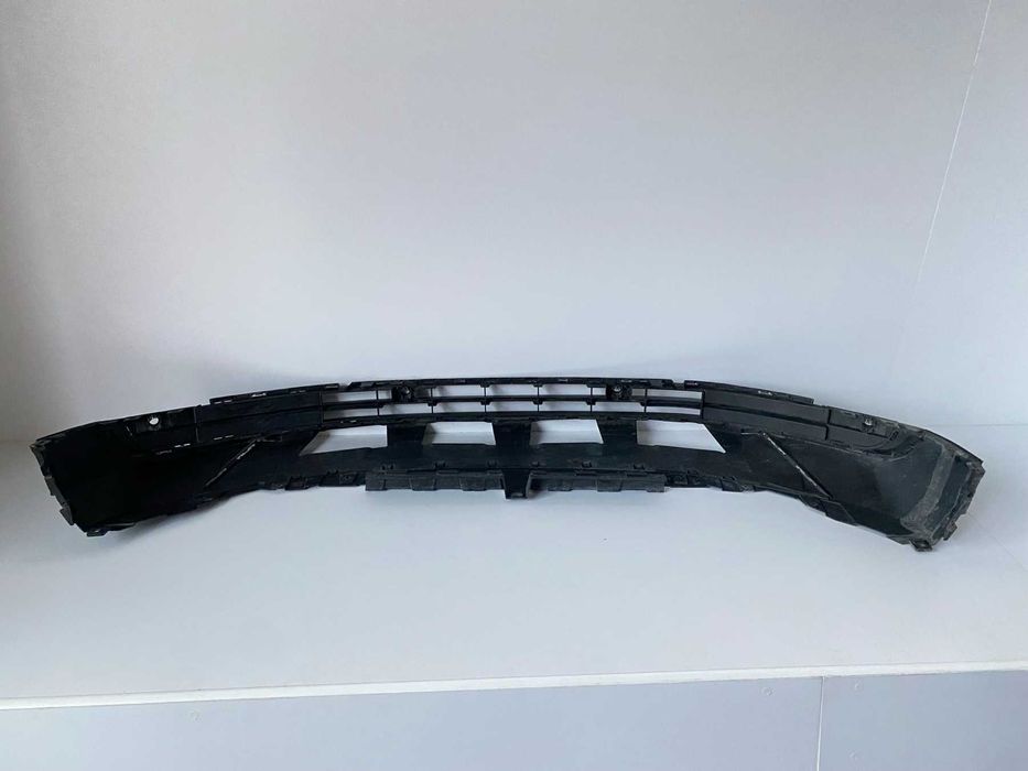 спойлер предна броня VW Tiguan 2016-2020 г. #1107V.