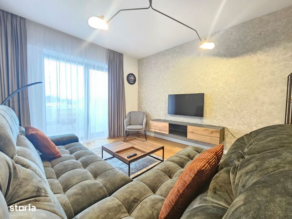 Apartament – București, Băneasa - Vedere 3