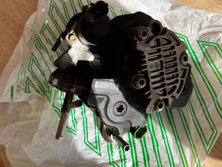 Помпа високо налягане Bosch