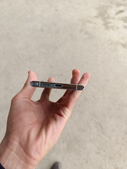 Samsung note 10 5g 12 256