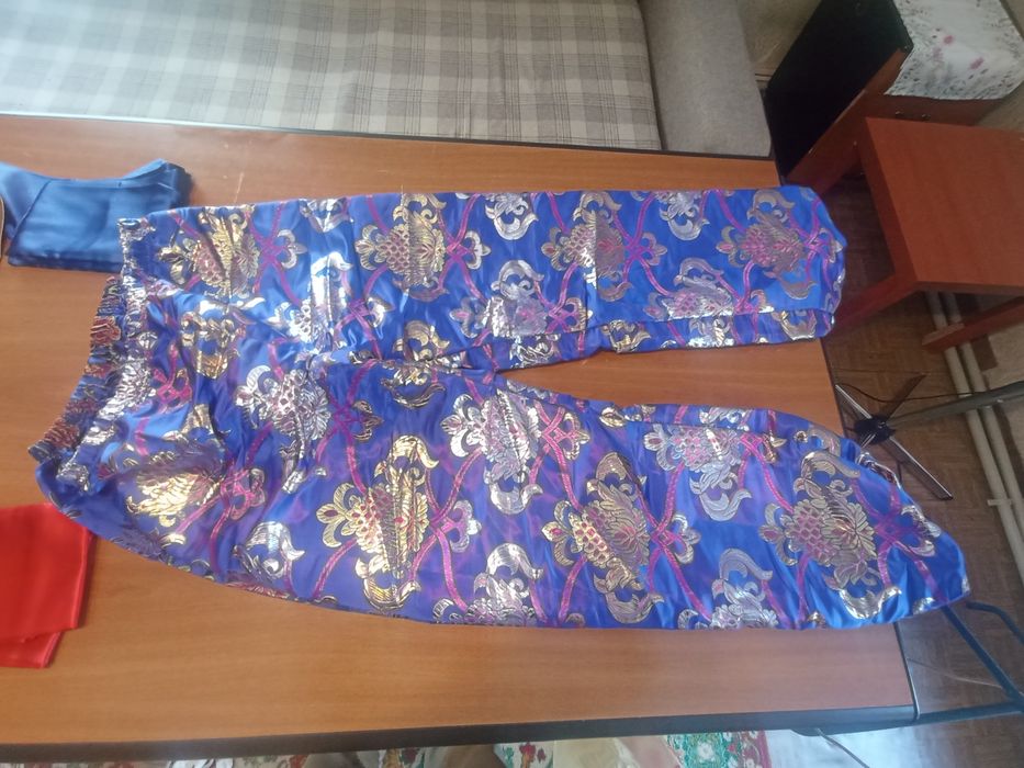 Костюмы Аладдина