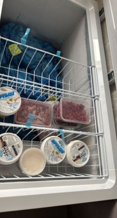 Морозильник Мидея 270 л продам