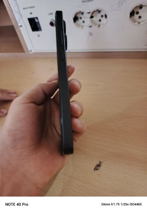 Redmi note 13 holati yaxshi