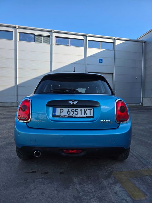 Продавам Mini D One