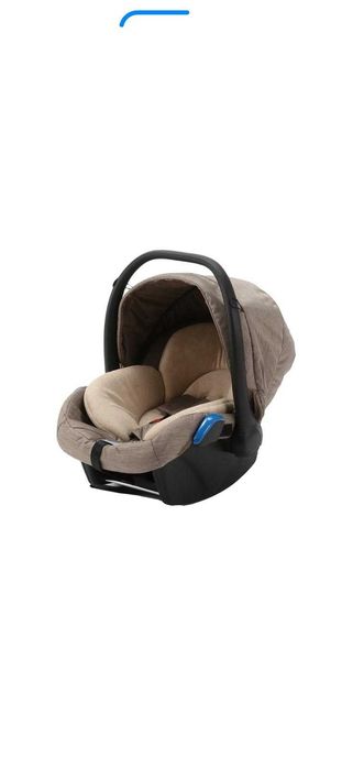 Carucior 3 in 1 Adamex Neonex TK72C, Ferrara Beige