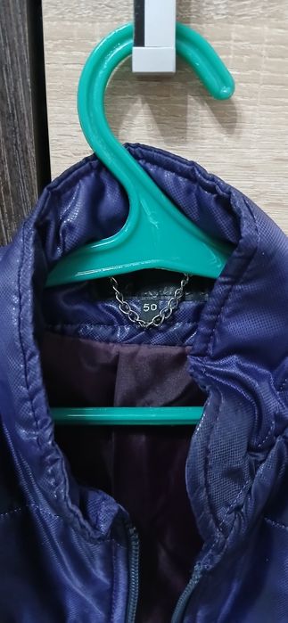 Куртки размер 48