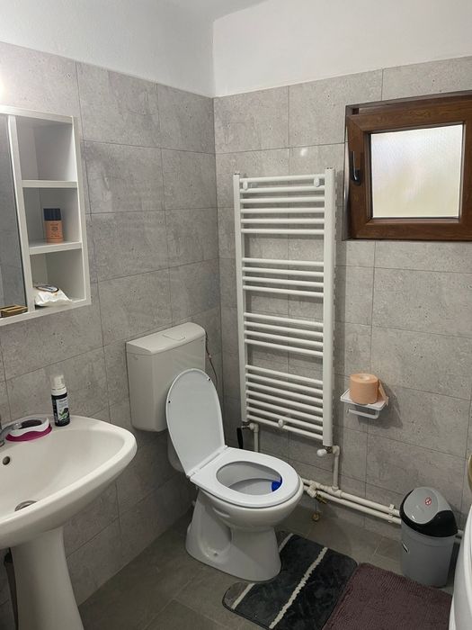 Inchiriez casa Valea Lunga Ogrea jud Dambovita