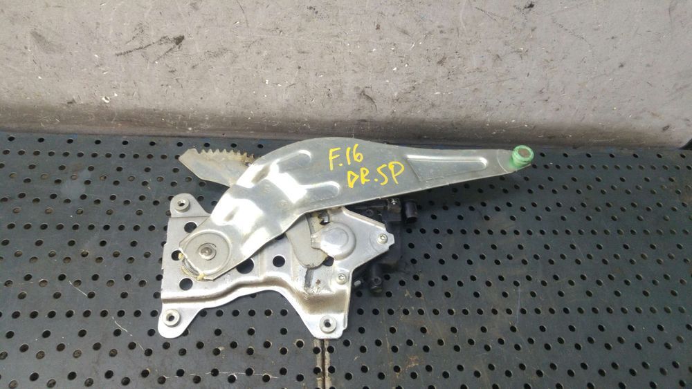 Macara cu motoras dreapta spate fiat sedici 189