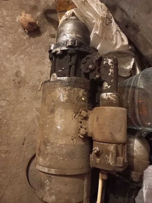 Продам ступицу в сборе.