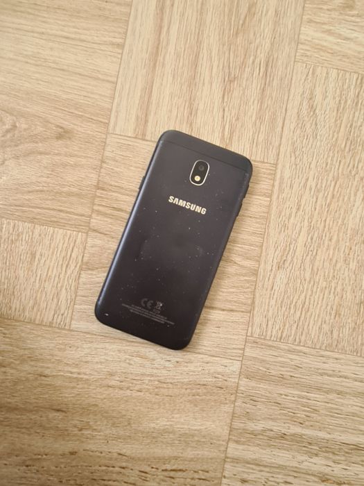 Samsung galaxy j3 2017