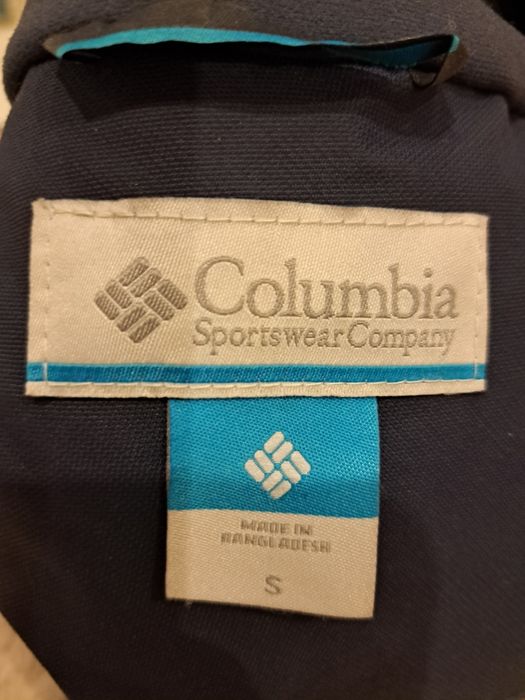 Costum ski dama mărime S