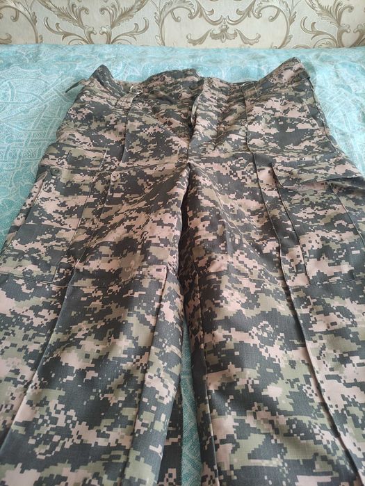 Продам ватники новые