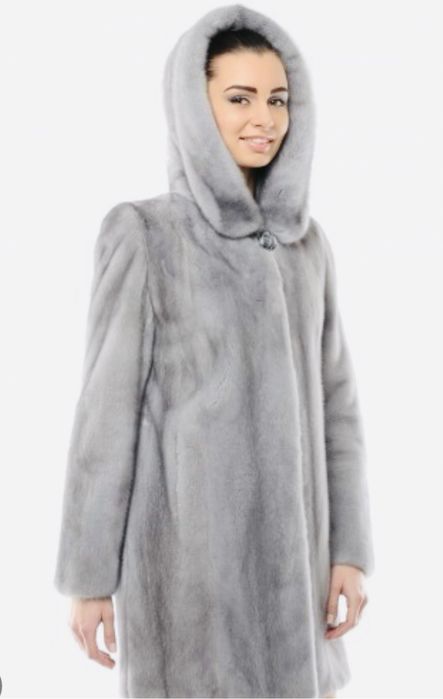 Продам шубу