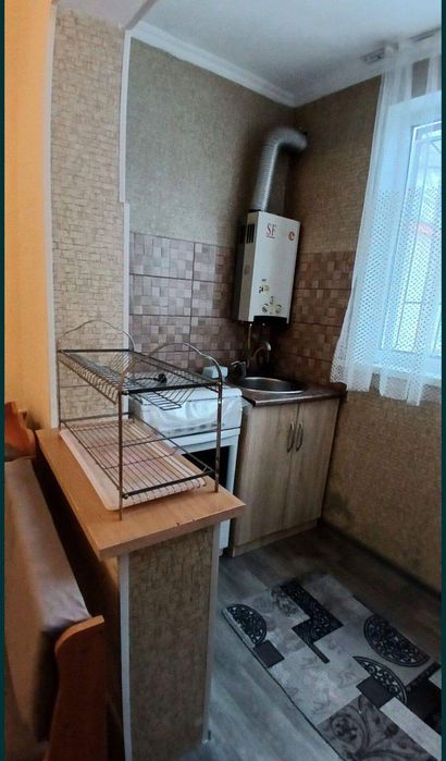 В аренду 2-х комн.кв. 12 мкрн