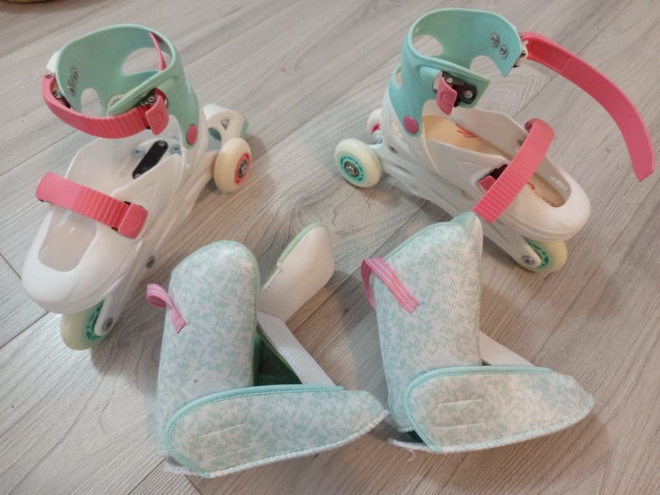 Role Croxer Inez 30-33