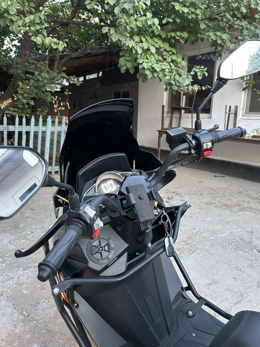 Продам MAXI 180 cc Жаркент