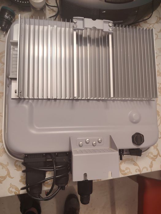 Vand invertor Huawei trifazat 10 kW KTL  M1