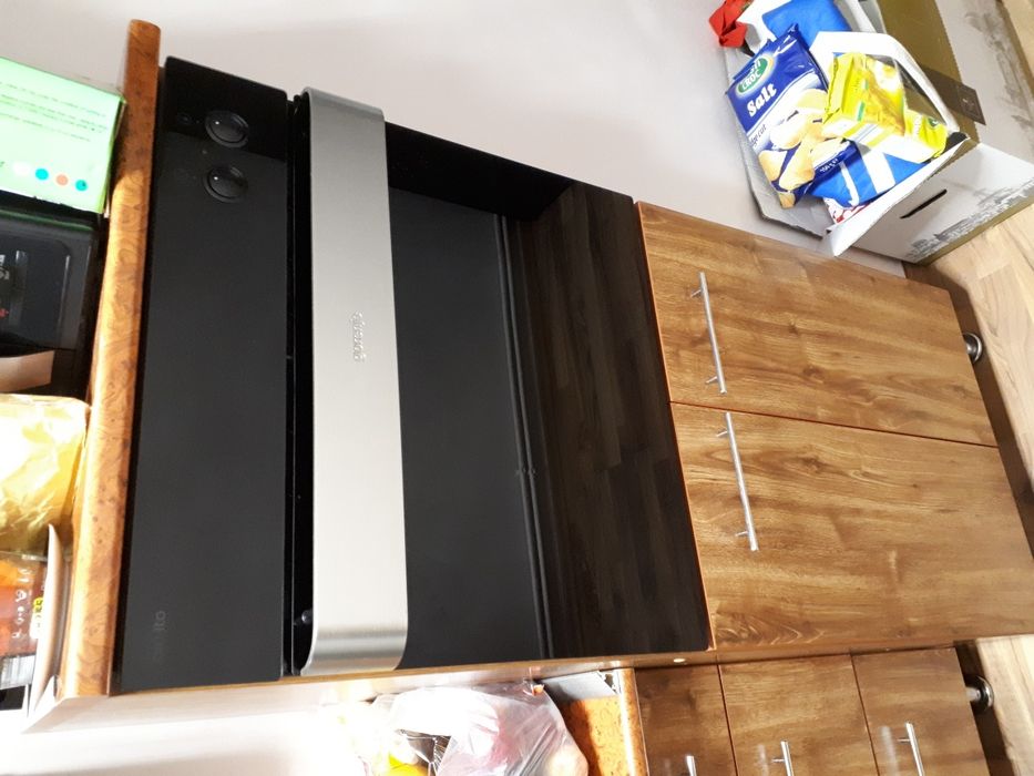 Mobila open space cu bar