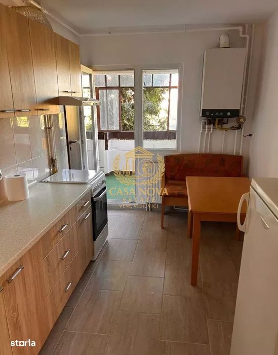Apartament 2 camere 5m4p, balcon 6mp, parcare, zona Sigma