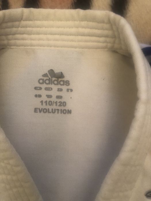 Kimono karate marimea 110-120