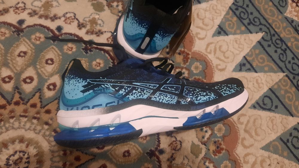 Красовки новый с нуля