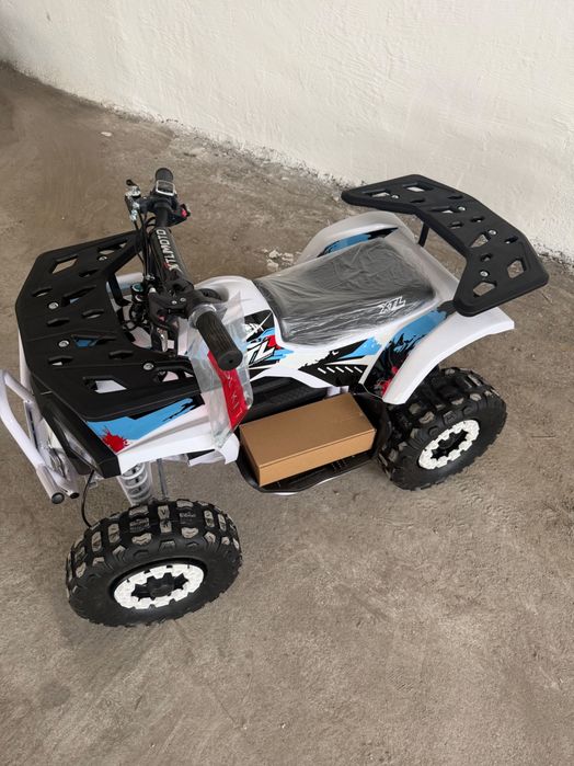 Atv 1000 W 48 Volți Germany Nou cu garantie