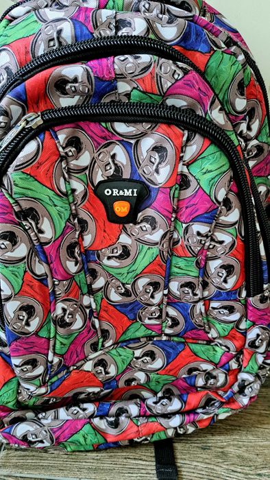 Детски раници за училище