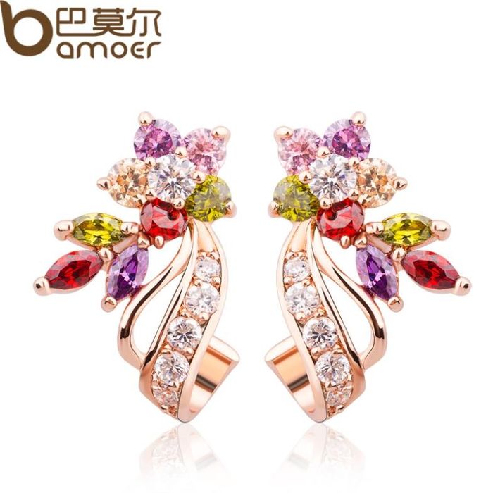 Серьги гвоздики. Новые!