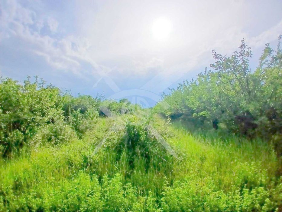 2дка Парцел в Южен! 52378