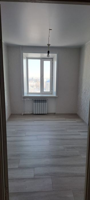 Продам двухкомнатную квартиру.