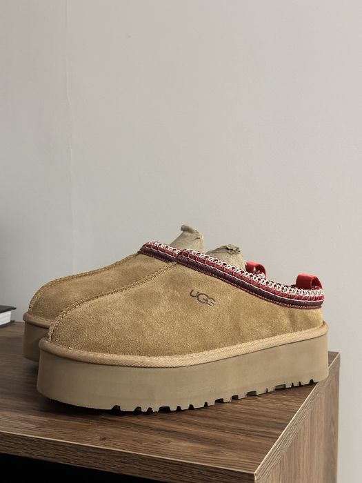 Угги 38 размер новый