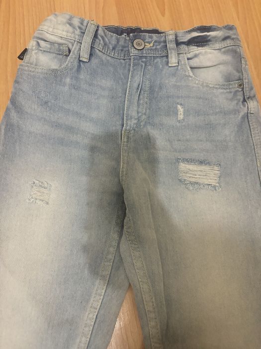 Нови маркови дънки