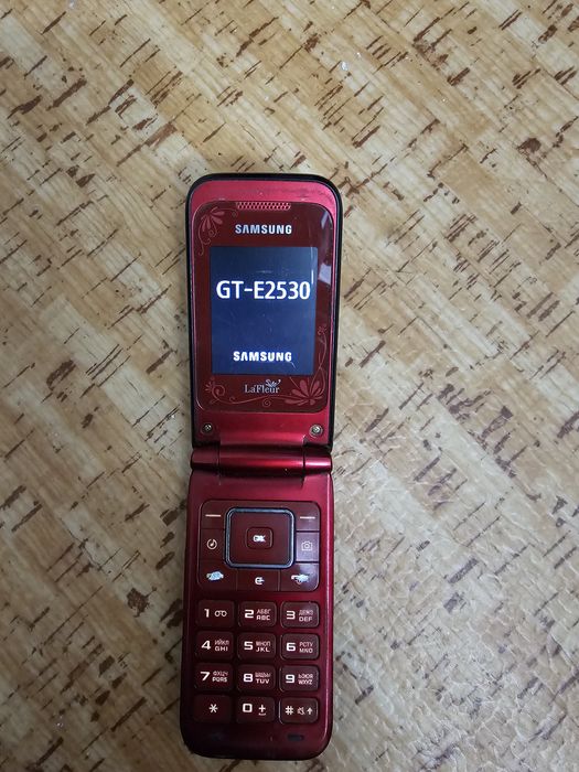 Samsung лягушка оригинал