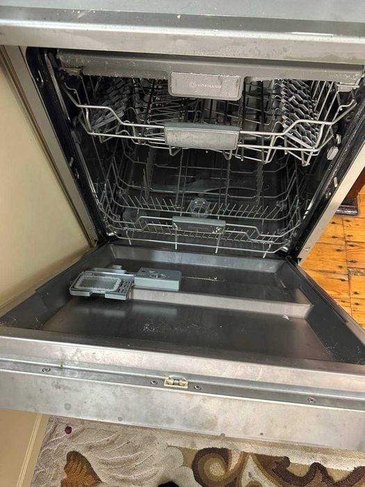 Очень Срочно продается посудомоечная машина "Hofmann" на 12 персон