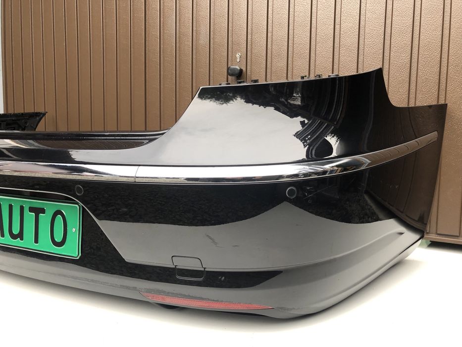 Bara spare complecta vw Passat CC FACELIFT /senzori /LC9X /2012-2015