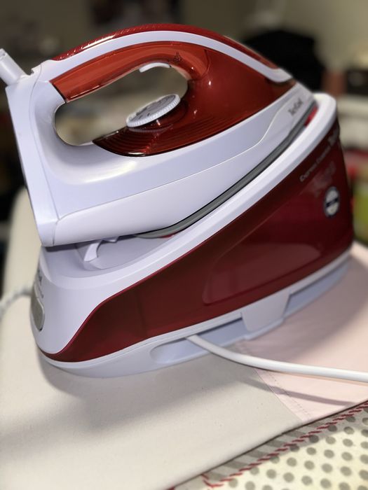 Statie de calcat Tefal Express