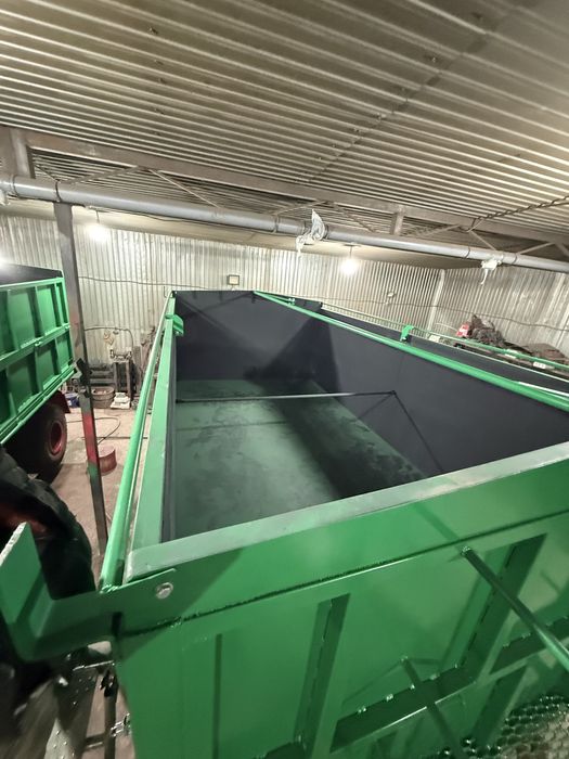 Продам ПТС 6 количестве два штуки