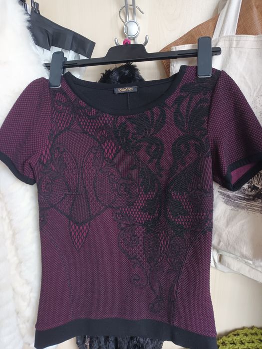 Тениска Daphne 38 размер
