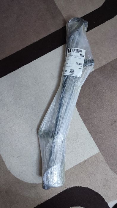 Продам новые локтевые костыли