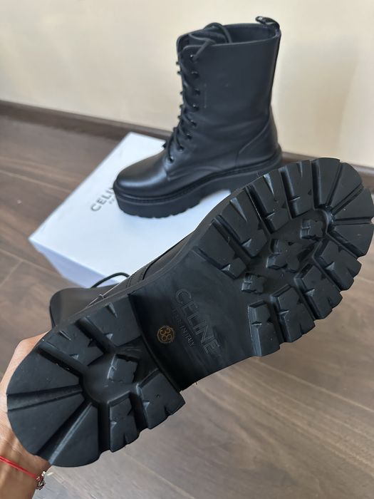 Дамски боти Celine