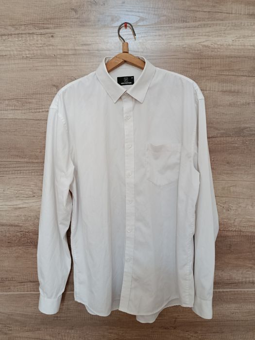 Рубашка JUST JT12204-AW23.