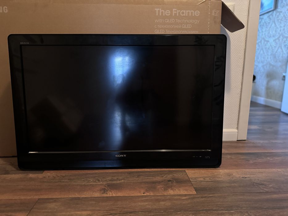 Продам телевизор