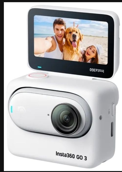 Продам инста 360 Го 3
