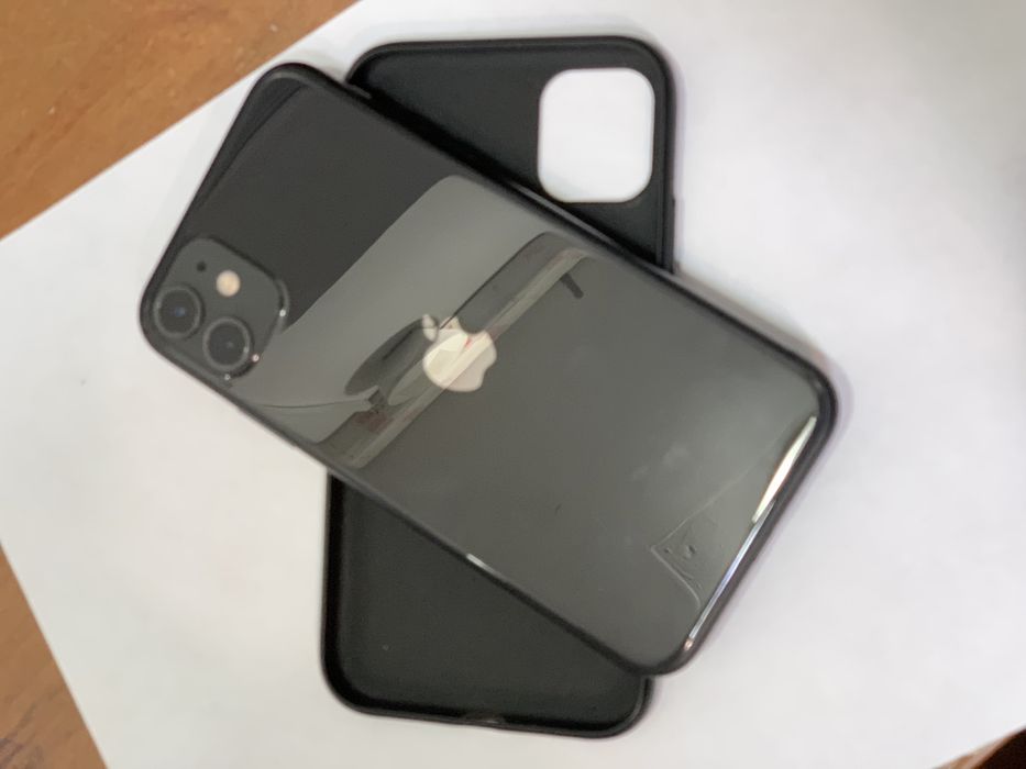 Айфон 11.128гб